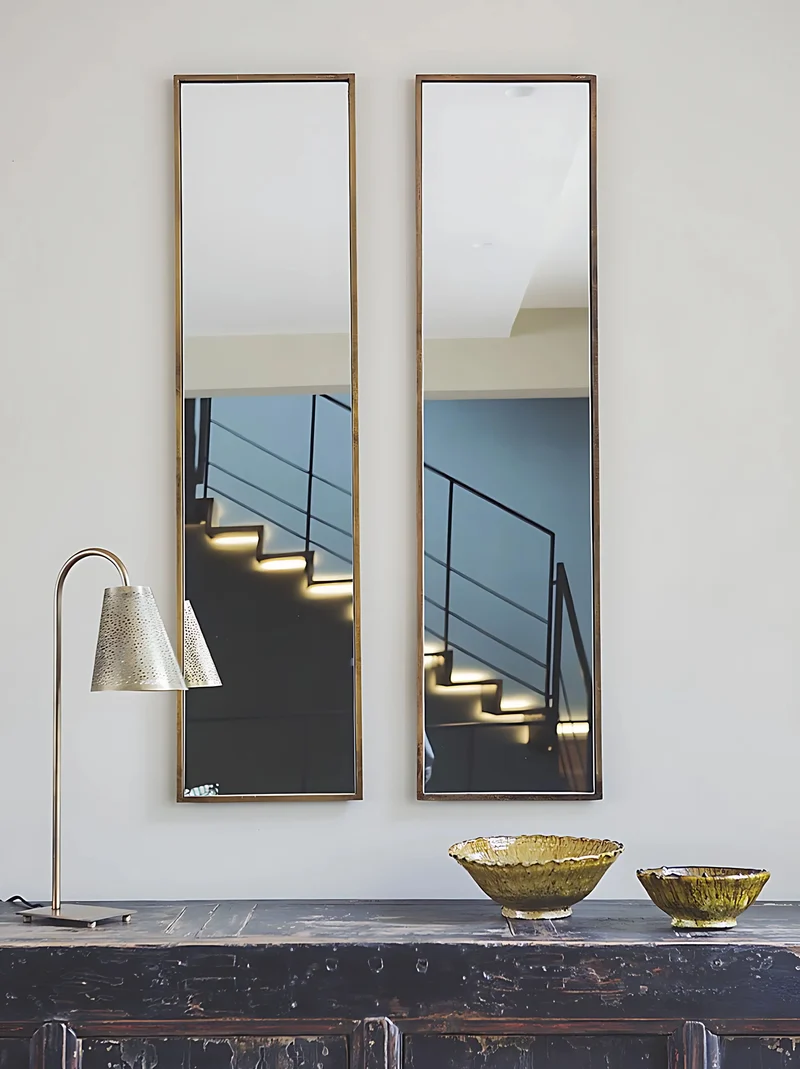 Miroir Dristi