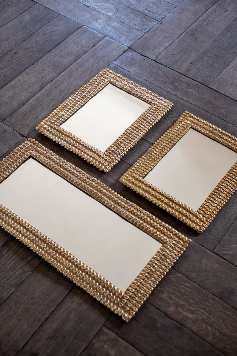 Miroir Clint