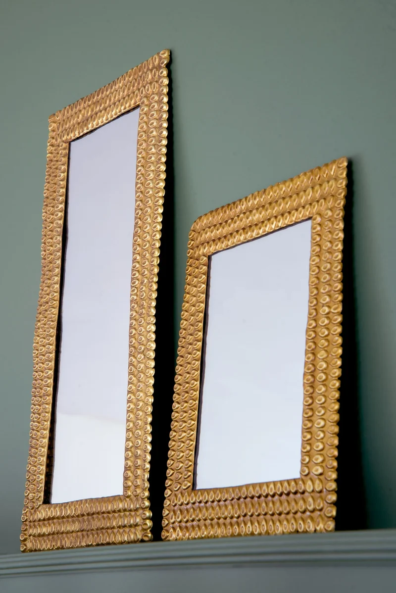 Miroir Clint