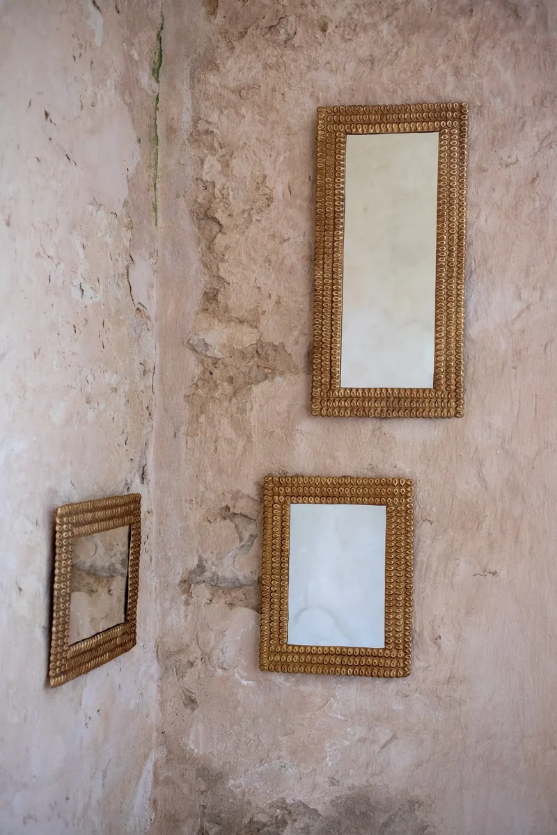 Miroir Clint