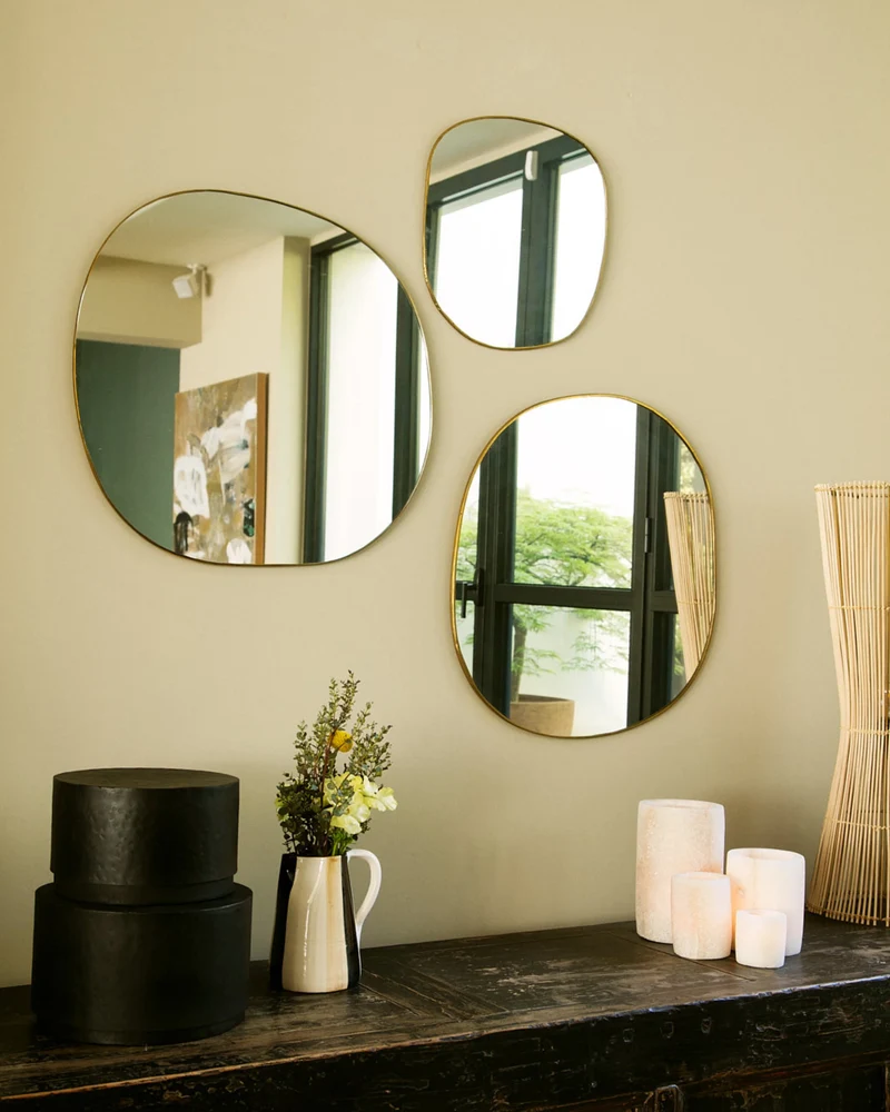 Miroir Ame