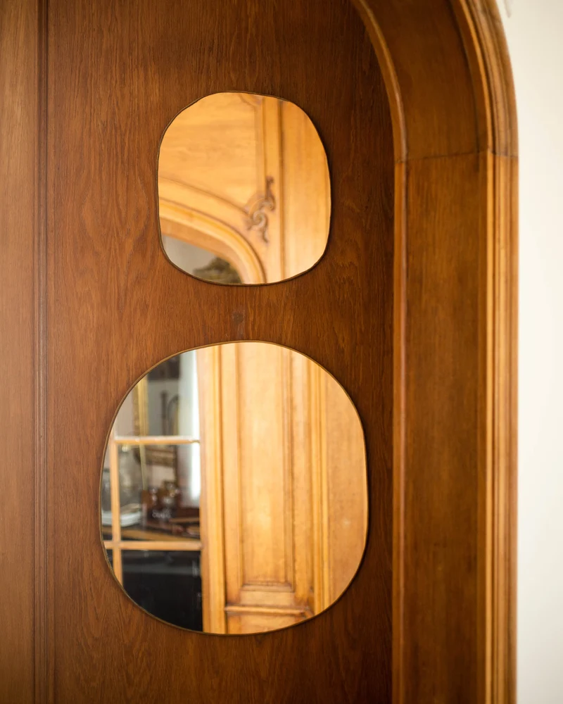 Miroir Ame