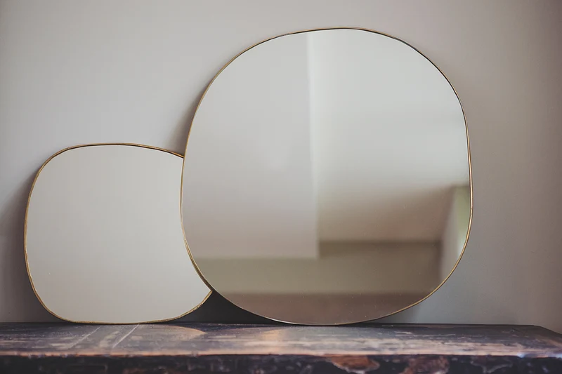 Miroir Ame