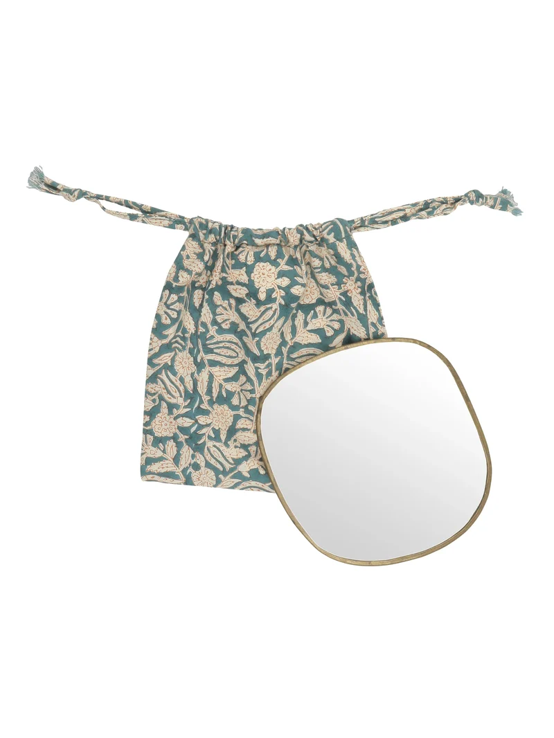 Mini miroir Ame