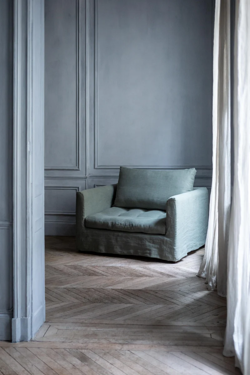 Loveseat Hajay