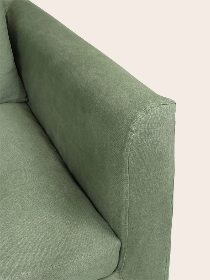 Loveseat Hajay