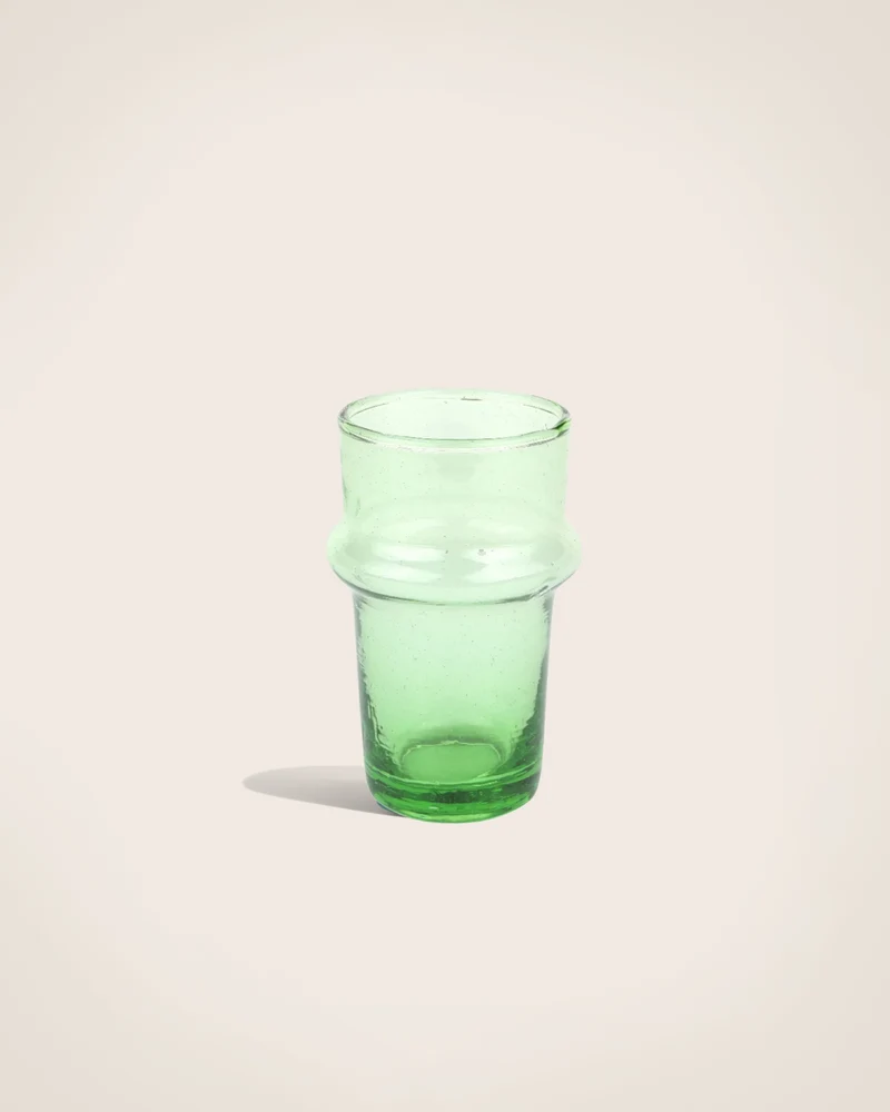 Lot de 6 verres Beldi