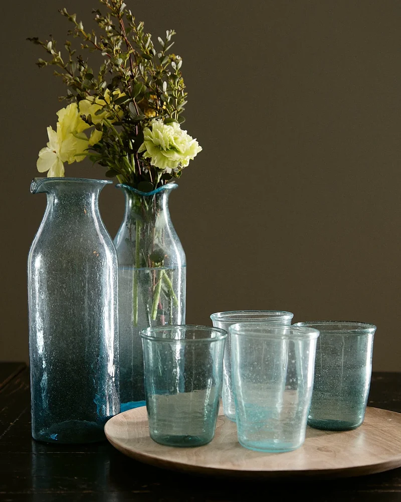Lot de 4 gobelets Hera