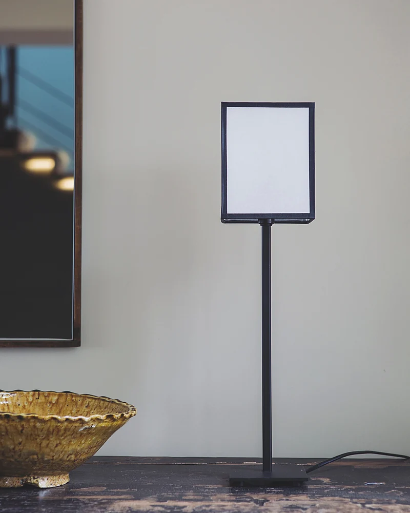 Lampe à poser Tara