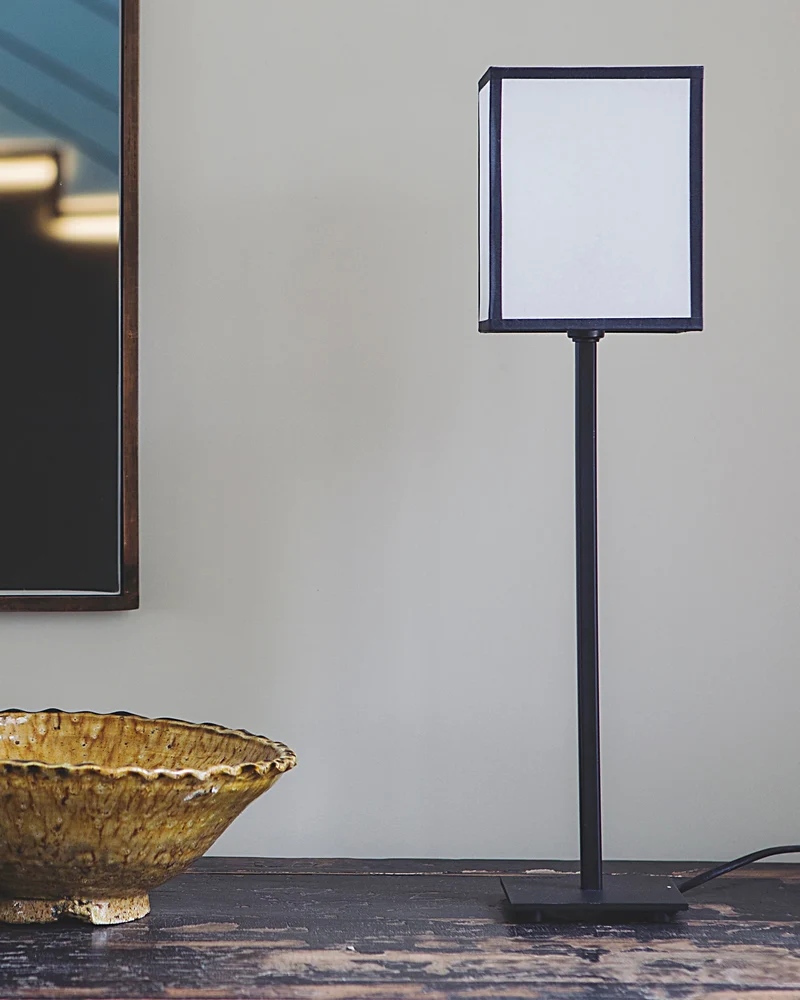 Lampe à poser Tara