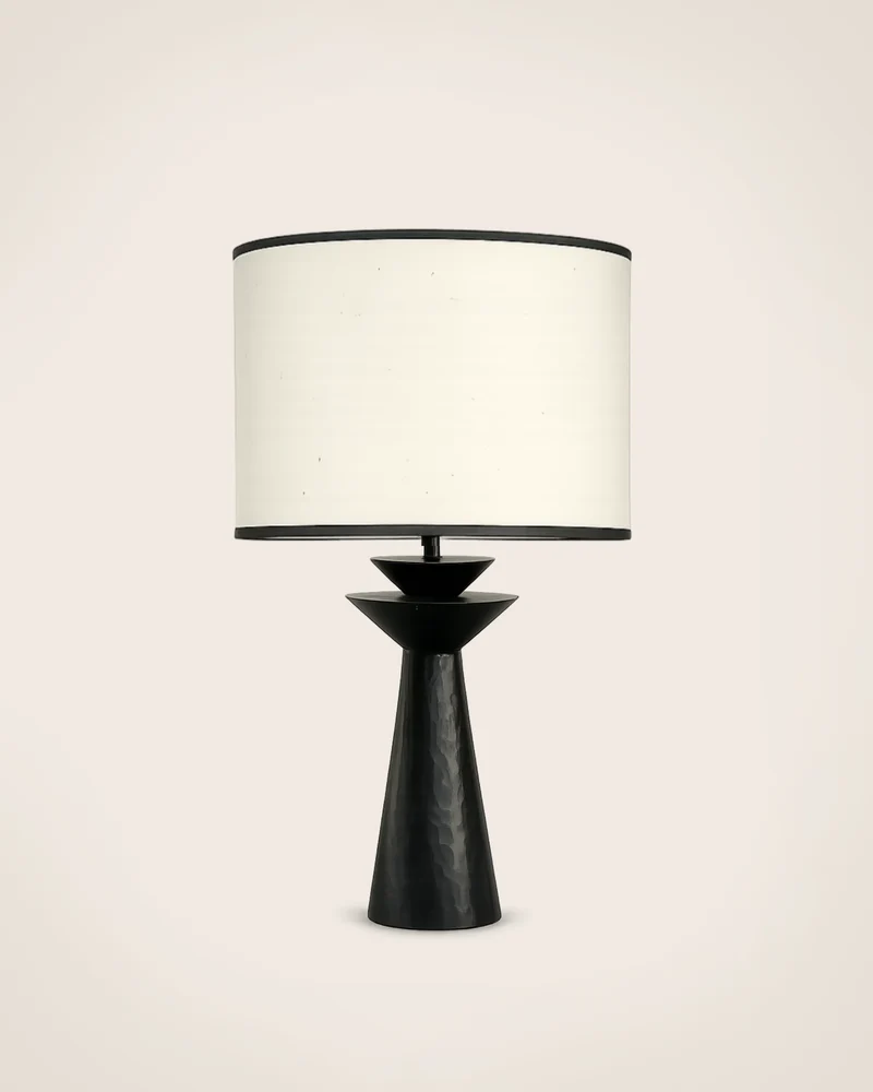 Lampe à poser Leo Rosha