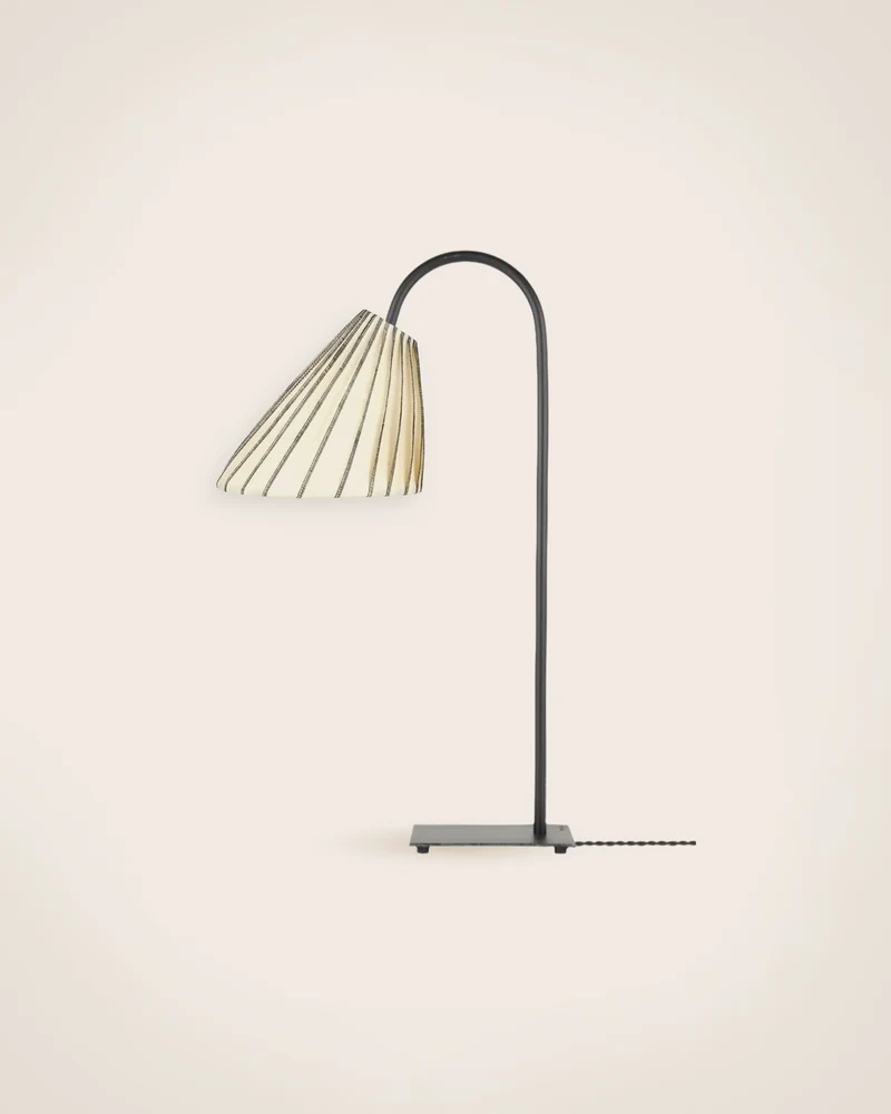 Lampe à poser Ella Baco