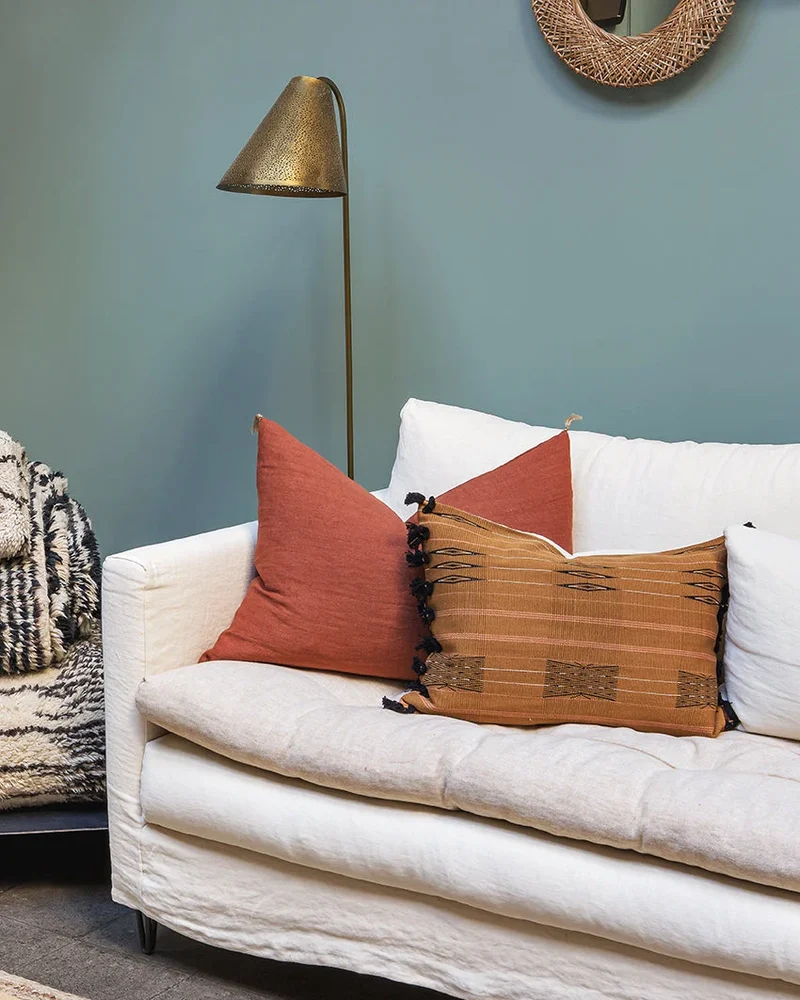 Lampadaire Ella Bronze