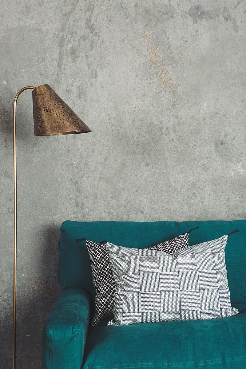 Lampadaire Ella Bronze