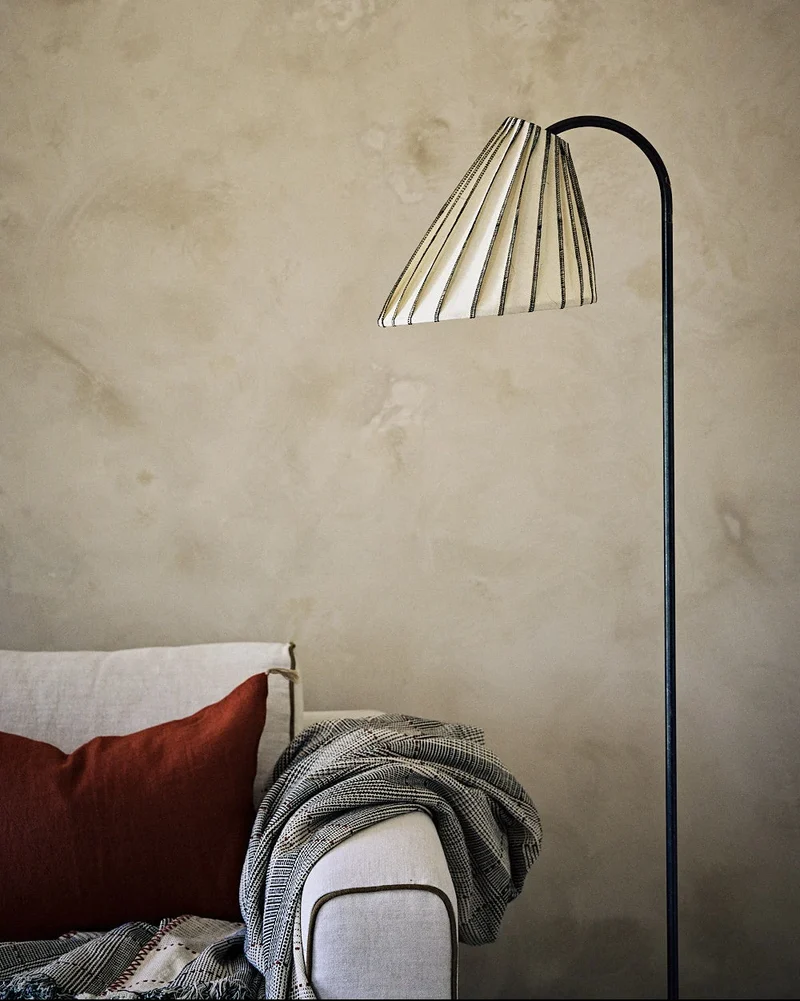 Lampadaire Ella Baco