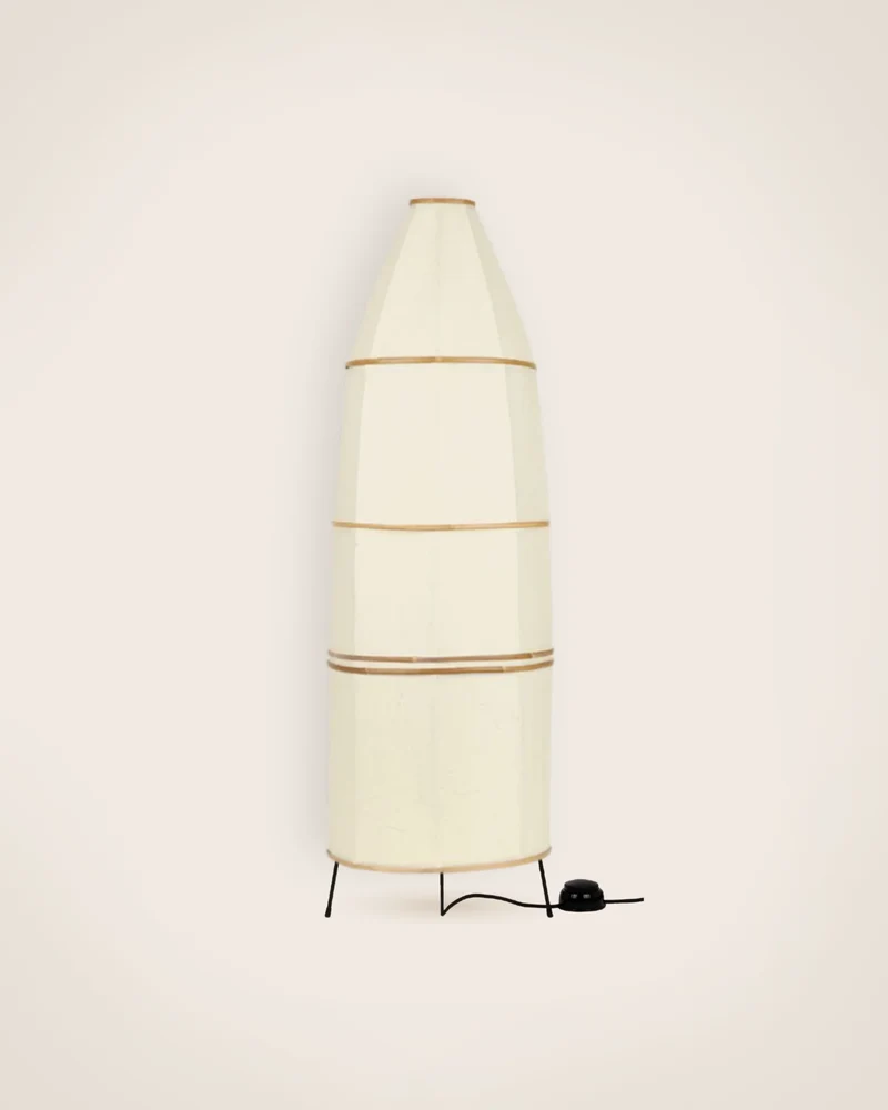 Lampadaire Bell