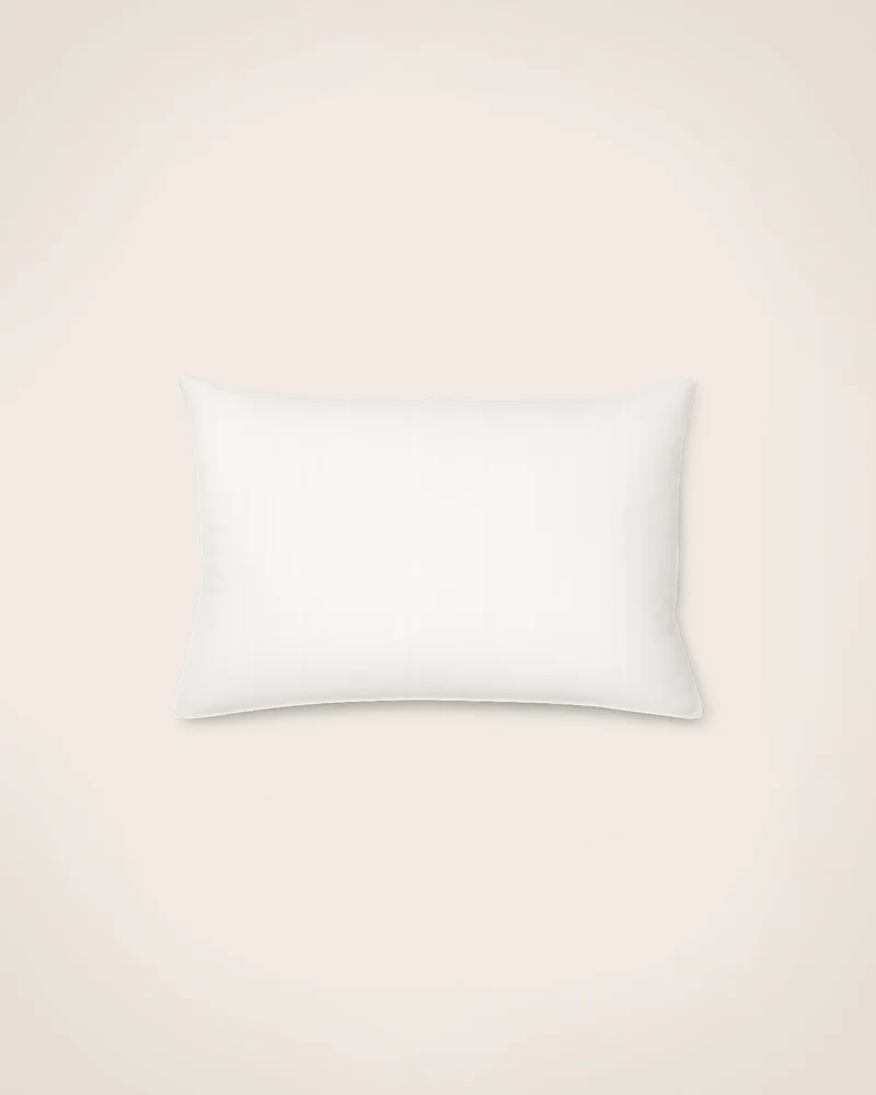 Intérieur de coussin