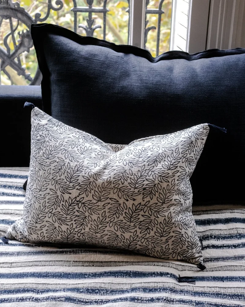 Housse de coussin Willow