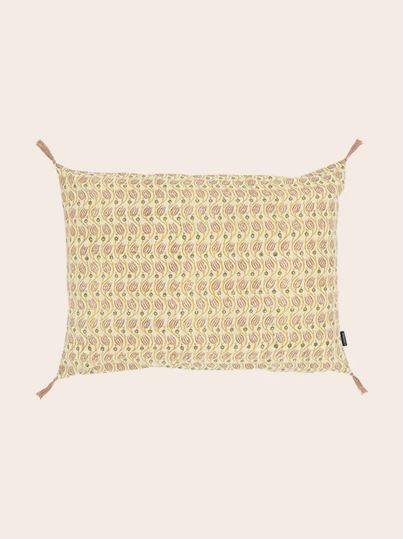 Housse de coussin Tullio