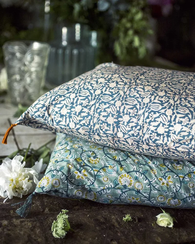 Housse de coussin Tulipan