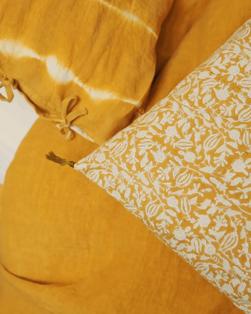 Housse de coussin Tulipan