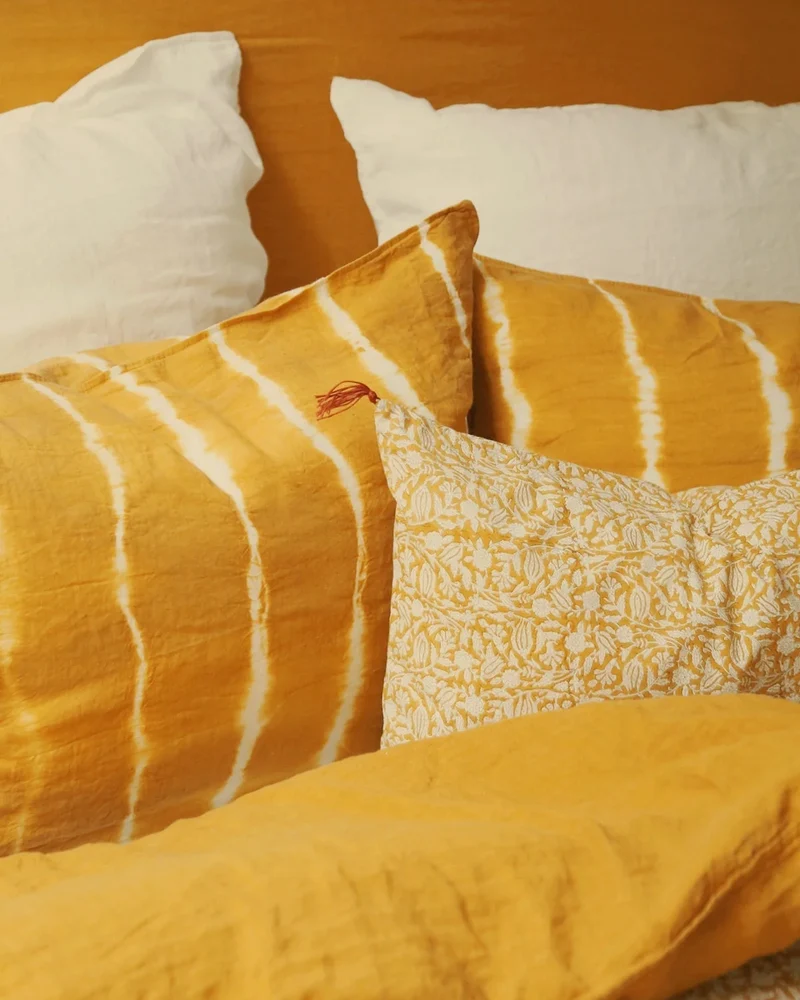 Housse de coussin Tulipan