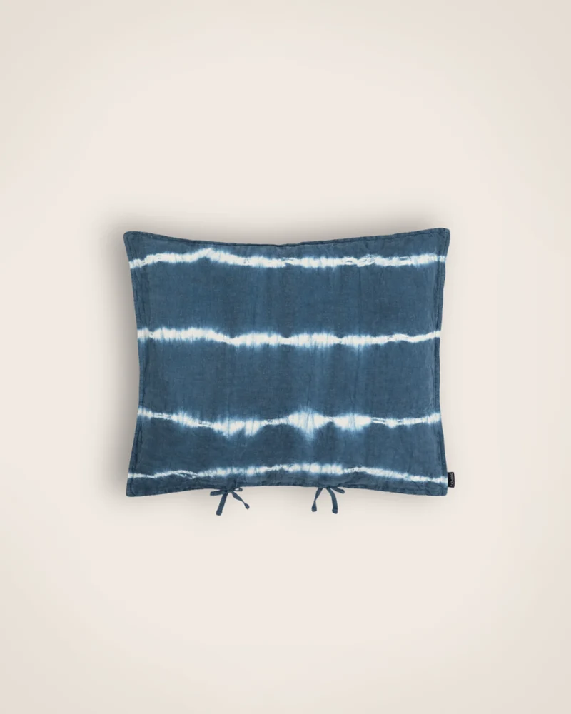 Housse de coussin Selena Tie and Dye