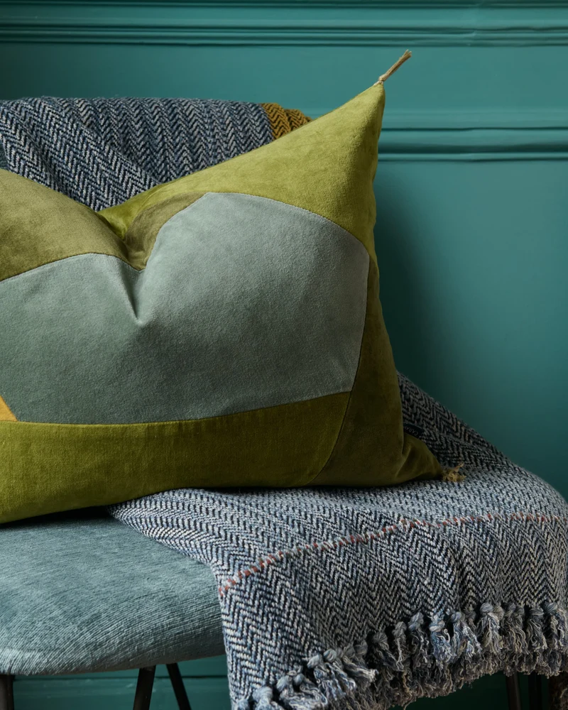 Housse de coussin Orion