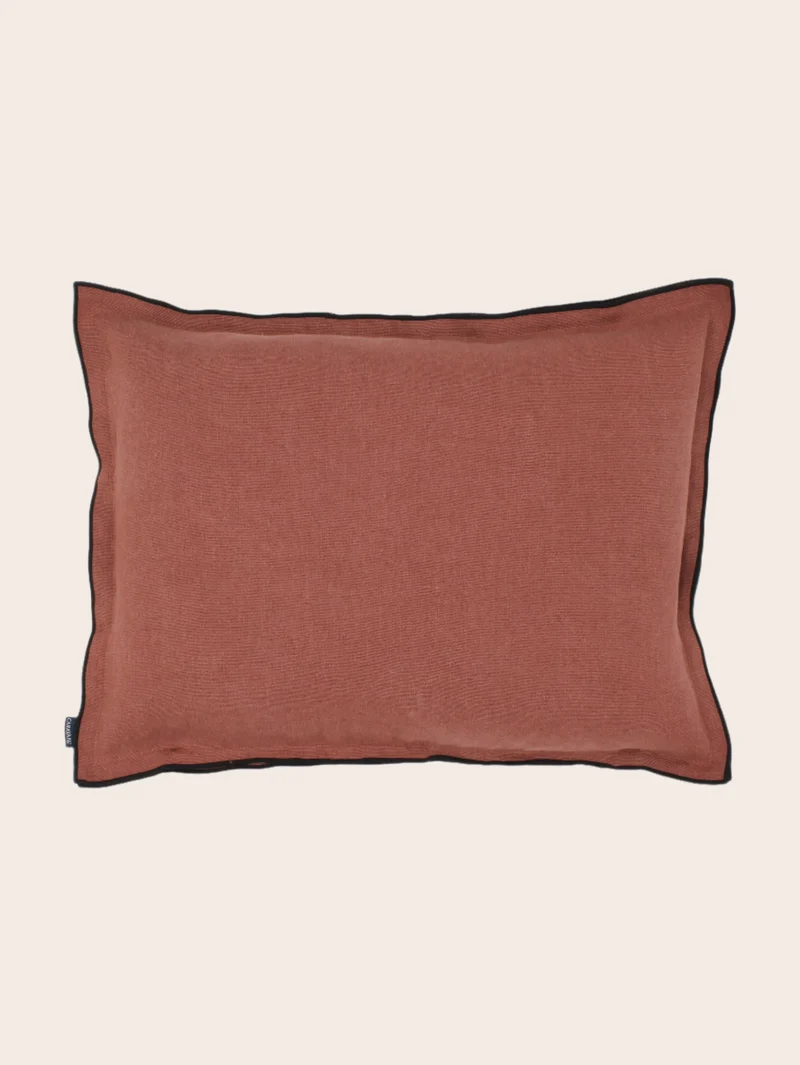Housse de coussin Maya