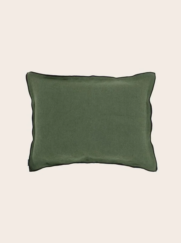 Housse de coussin Maya