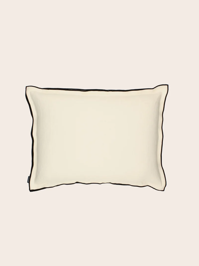 Housse de coussin Maya