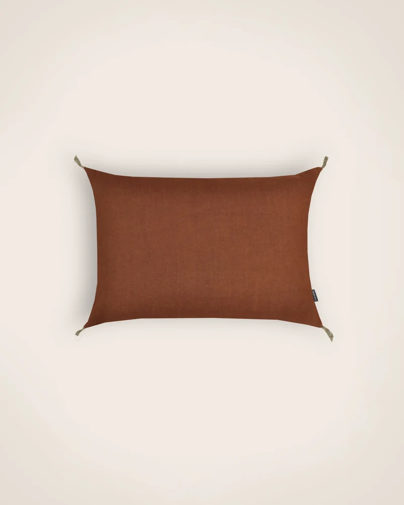 Housse de coussin Luni
