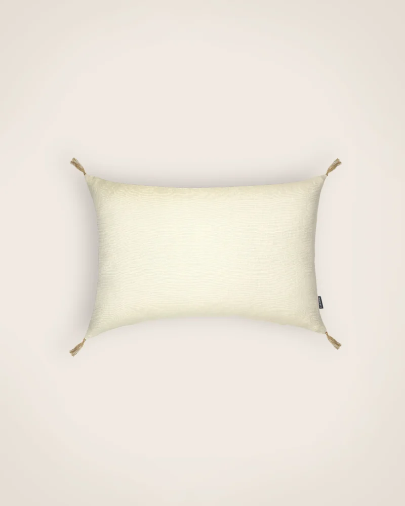 Housse de coussin Luni