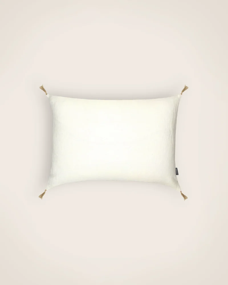 Housse de coussin Luni