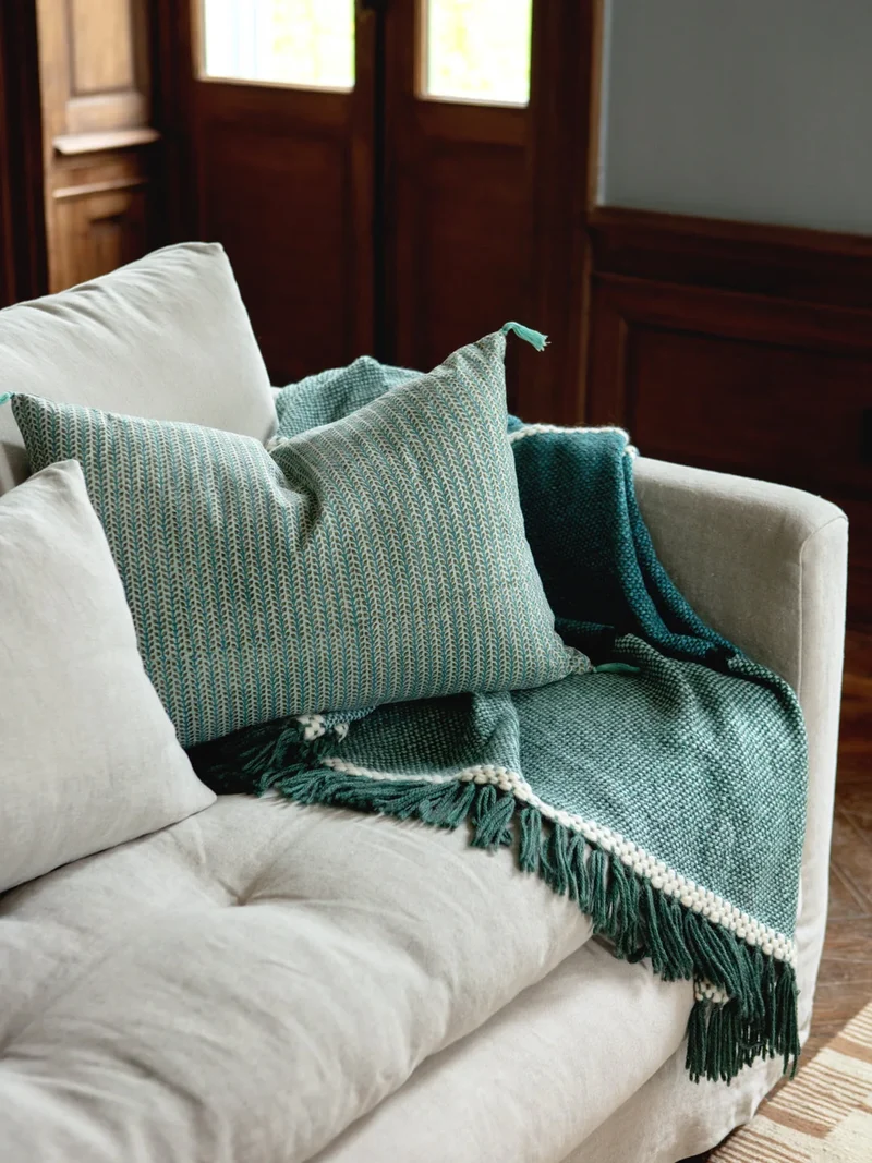 Housse de coussin Florio