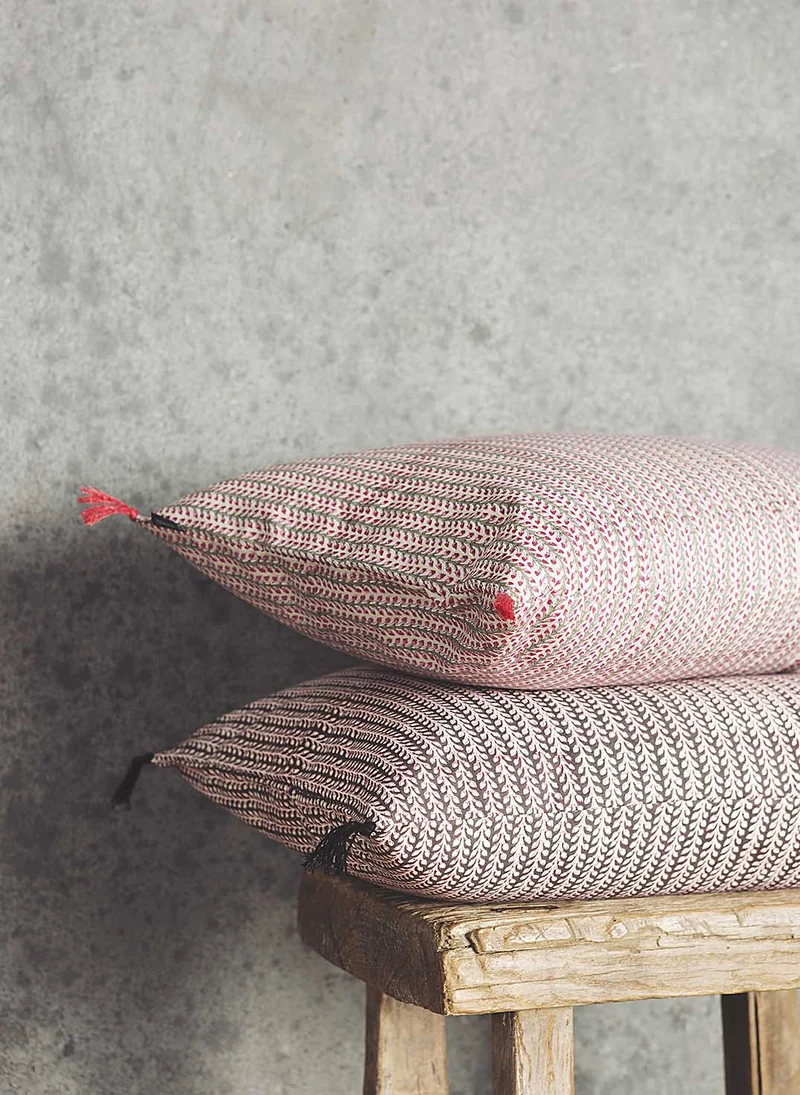 Housse de coussin Florio