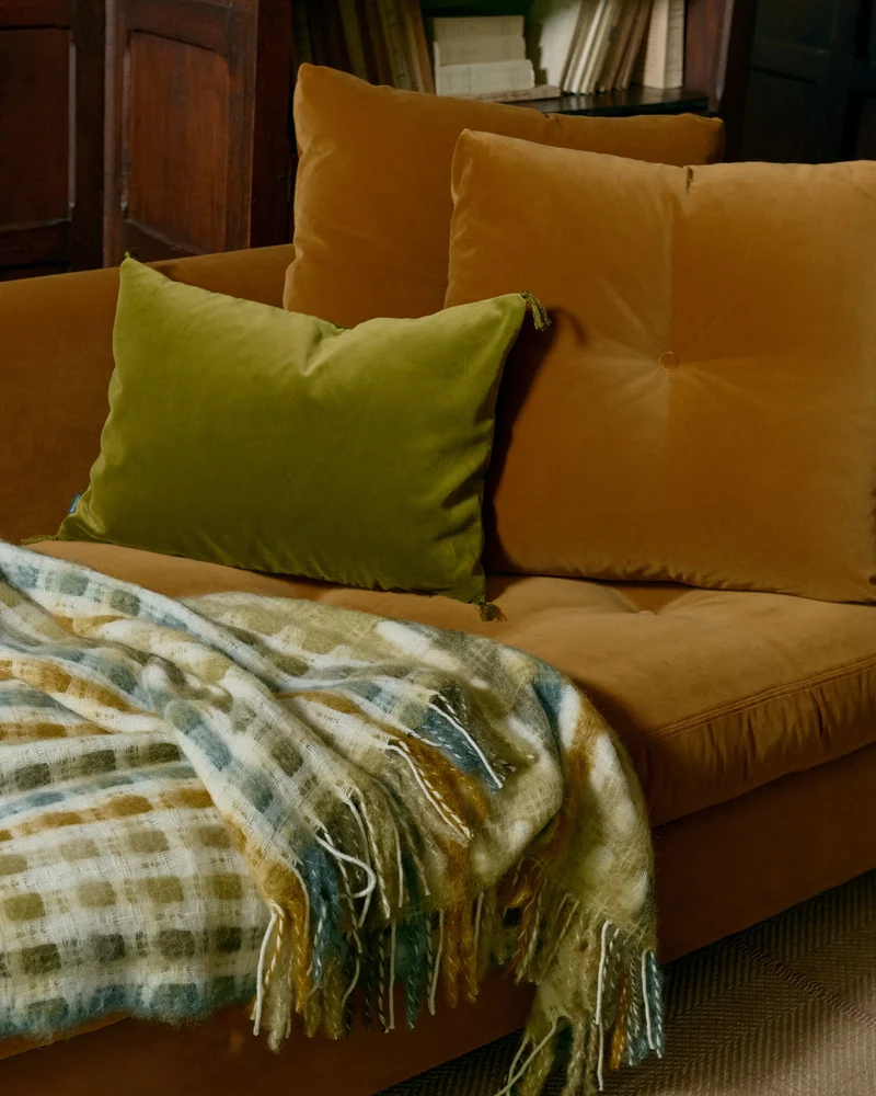 Housse de coussin Dolce