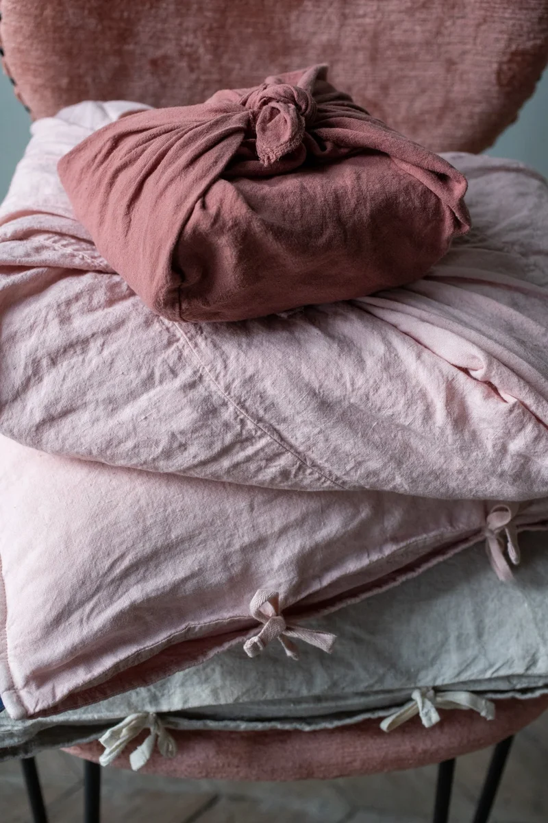Housse de couette Selena