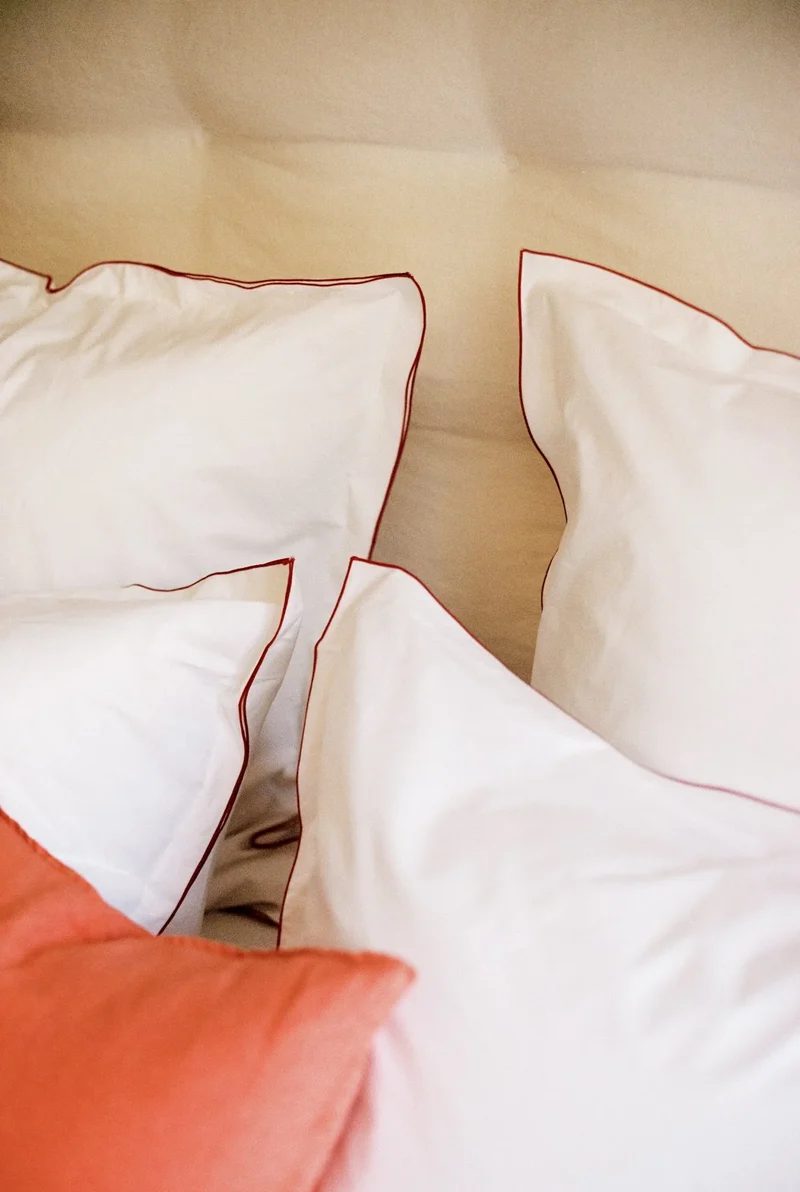 Housse de couette Bora