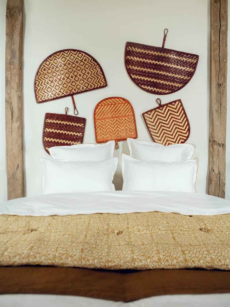 Housse de couette Bora