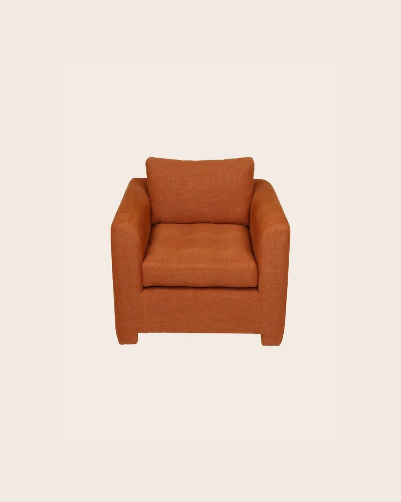 Fauteuil Stella