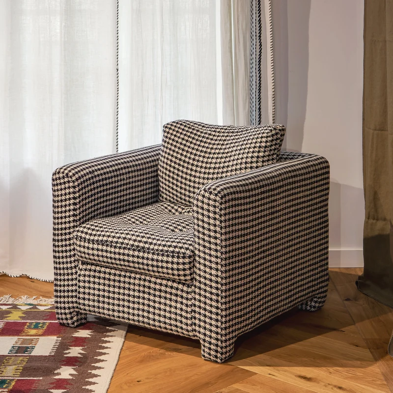 Fauteuil Stella