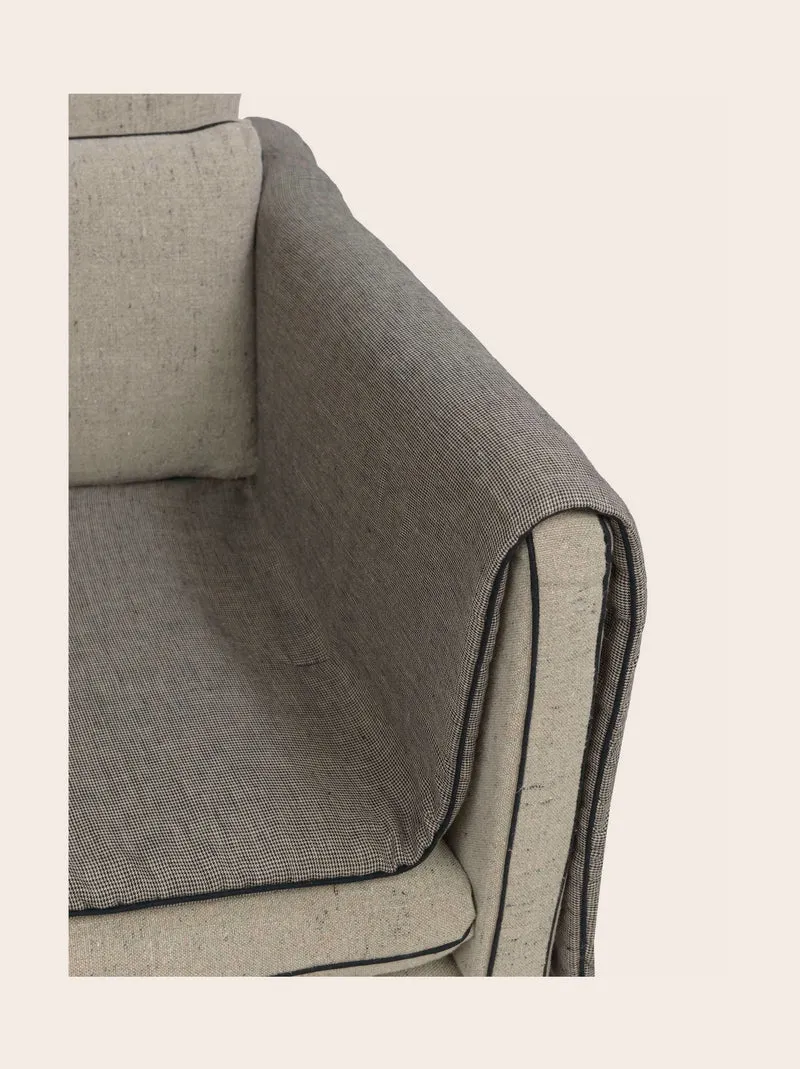 Fauteuil Poppi
