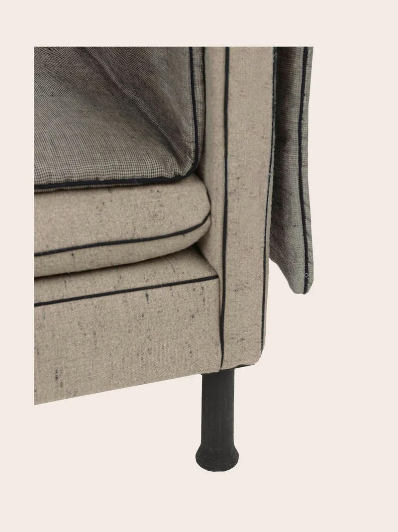 Fauteuil Poppi