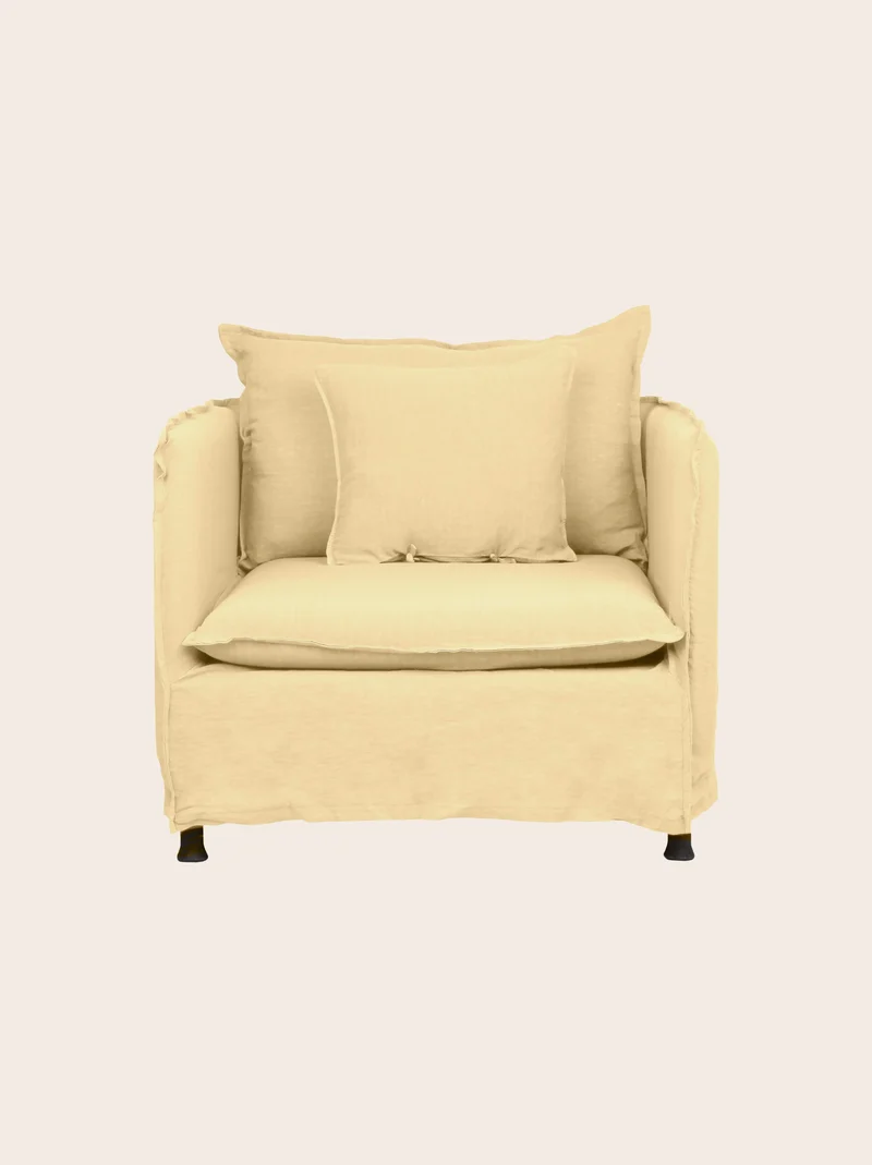 Fauteuil Holi