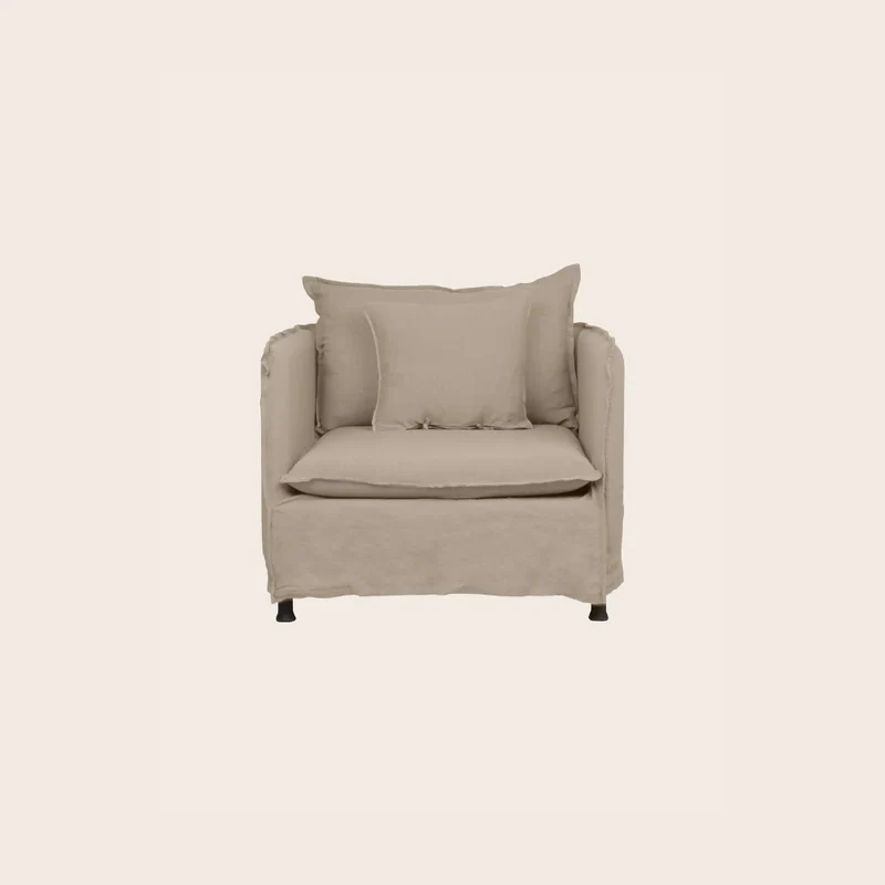 Fauteuil Holi