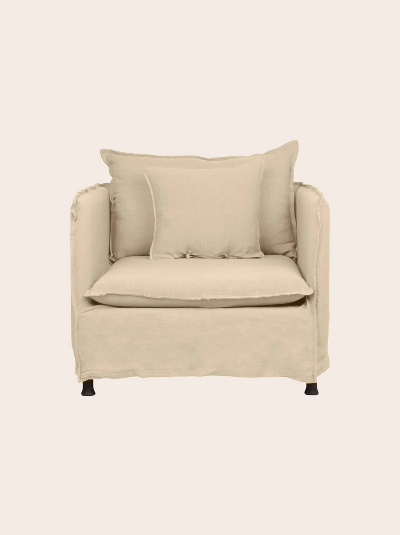 Fauteuil Holi