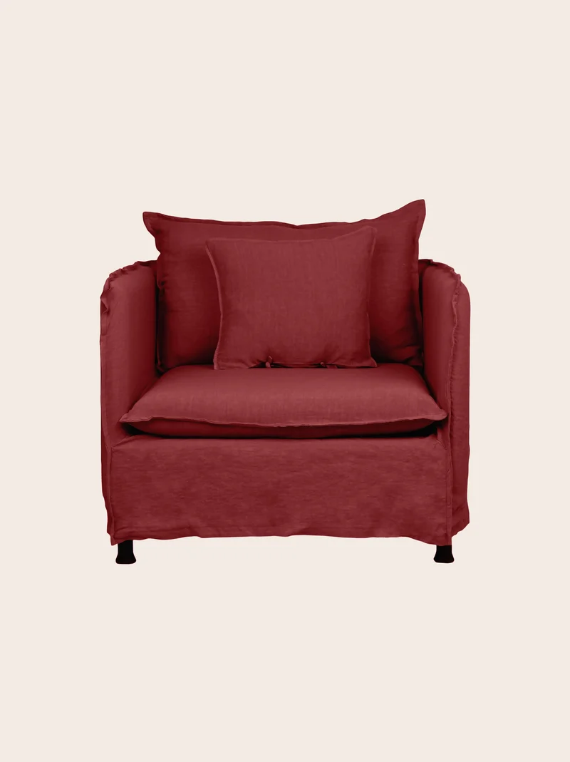 Fauteuil Holi