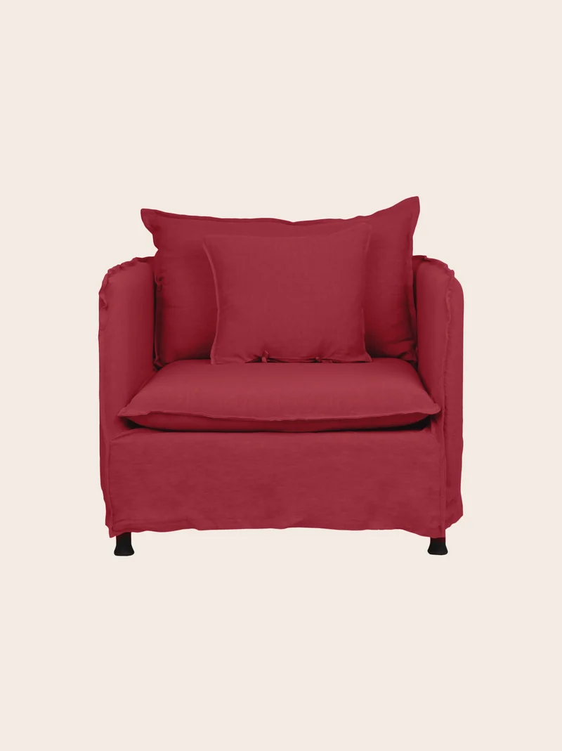 Fauteuil Holi
