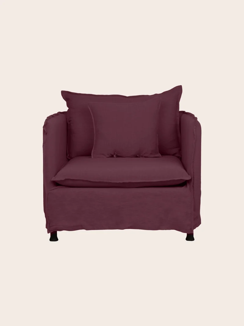 Fauteuil Holi